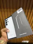 Samsung Galaxy S25 Ultra 256GB White (Open Box) - 4