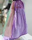 Hanging Kitchen Hand Towels - Soft Microfiber Absorbent (12 Pcs) - 1
