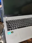 Asus N56VZ Laptop - Core i7, 16GB RAM, 256GB SSD, Nvidia Graphics - 2
