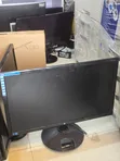 NOC 24-Inch Ultra Mai Haske Sosai Monitor - 1