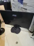 NOC 24-Inch Ultra Mai Haske Sosai Monitor - 2