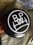BPW SPA 30 Hub Cover - Brand New - 1