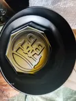 BPW SPA 30 Hub Cover - Brand New - 3