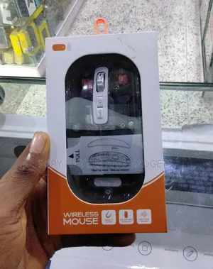 Brand New Ldnio Wireless Mouse