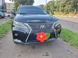 Lexus RX 2010 Black - 2