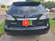 Lexus RX 2010 Black - 4