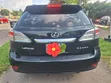 Lexus RX 2010 Black - 5