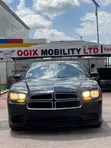 Dodge Charger 2013 Black - 2