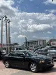 Dodge Charger 2013 Black - 4