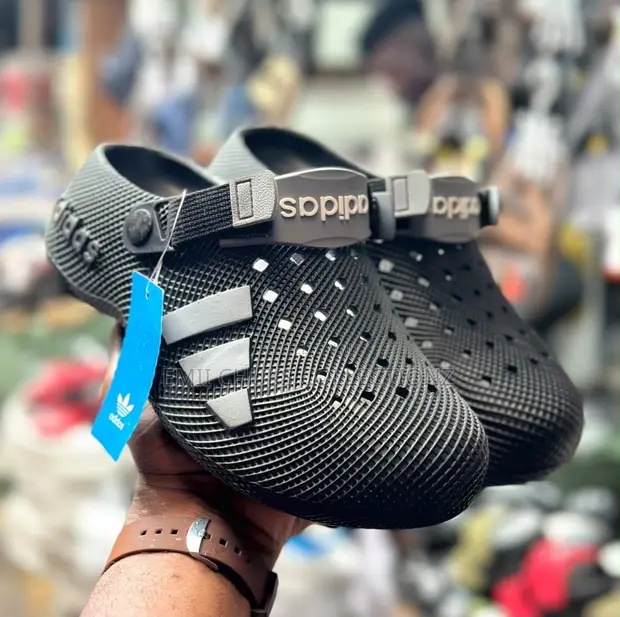 Adidas Adilette Clog 2.0 - 1