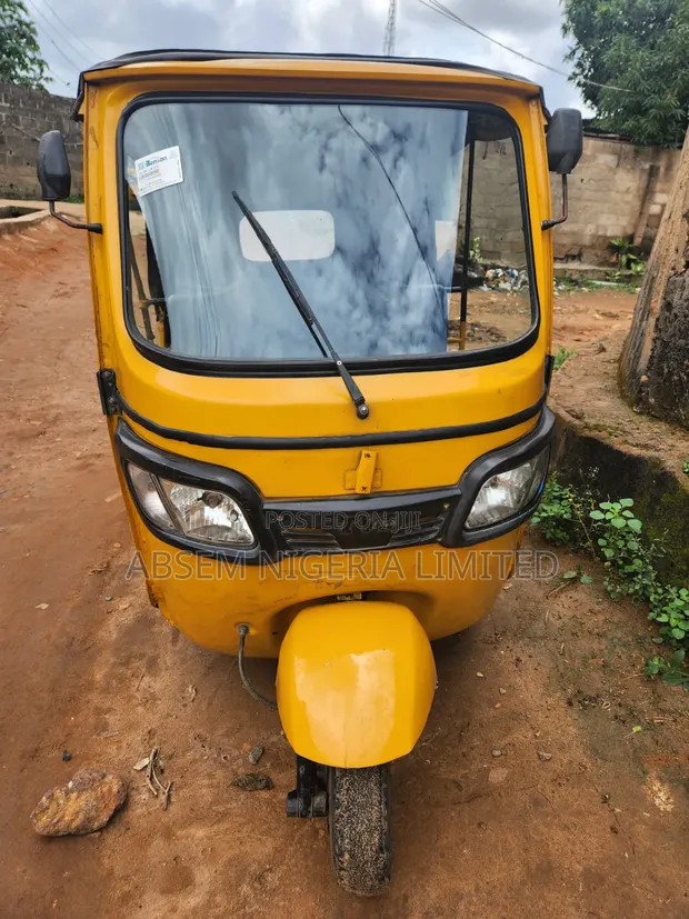 TVS King Deluxe Plus iTouch Start 2024 Ja - 1
