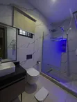 Studio Apartment Shortlet in Asokoro, Abuja - 2