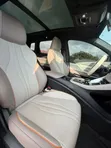 BYD Song Pro DM-i 2024 White - 2