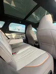 BYD Song Pro DM-i 2024 White - 5