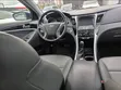 Hyundai Sonata 2012 Blue - 5