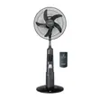 Gasa 18" Rechargeable Standing Fan QRF-6918 - 3