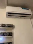 Hisense Split System Air Conditioner - Used - 1