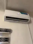 Hisense Split System Air Conditioner - Used - 2