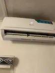 Hisense Split System Air Conditioner - Used - 3
