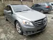 2011 Mercedes-Benz R-Class R 500 4MATIC AWD Gray - 3