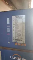 LUXSUN 4.2kva 24v Hybrid Solar Inverter - 2