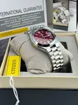 Citizen Mechanical Agogo - Sabon Zama - 2