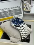 Citizen Mechanical Agogo - Sabon Zama - 3