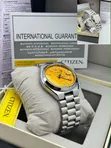 Citizen Mechanical Agogo - Sabon Zama - 4