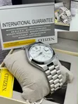 Citizen Mechanical Agogo - Sabon Zama - 5