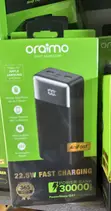 Oraimo 30000mAh Power Bank - 1