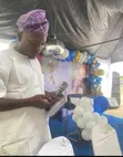 Mc Melody H - Mai Sanin Lokaci a Lagos - 1