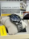 Citizen Mechanical Wristwatch - 2