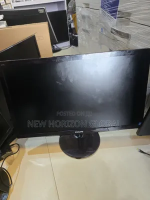 Philips 24-inch HDMI Monitor