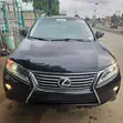 Lexus RX 350 2013 Baki - 1