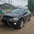 Lexus RX 350 2013 Baki - 2