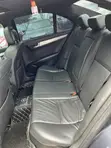 Mercedes-Benz C300 2008 Black - 5