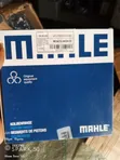 Mahle Piston Rings for Howo Trucks - 1