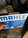 Mahle Piston Rings for Howo Trucks - 2
