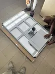 400W Alltop Solar Streetlight (Sky Series) - 3