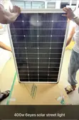 400W Alltop Solar Streetlight (Sky Series) - 5