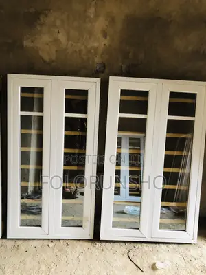 Aluminum Casement Windows & Doors