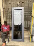 Aluminum Casement Windows & Doors - 4