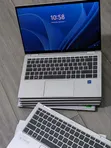 HP EliteBook 1040 G8 Laptop - 14" FHD Touch, i7, 32GB RAM, 512GB SSD - 1