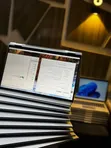 HP EliteBook 1040 G8 Laptop - 14" FHD Touch, i7, 32GB RAM, 512GB SSD - 3