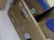 LG 50UQ650 50" UHD Smart TV - 1