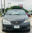 Lexus ES 350 2008 Grey - 1