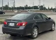 Lexus ES 350 2008 Grey - 2