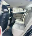 Lexus ES 350 2008 Grey - 4