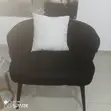 Stylish Modern 1-Seater Sofa - 1