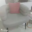 Stylish Modern 1-Seater Sofa - 2